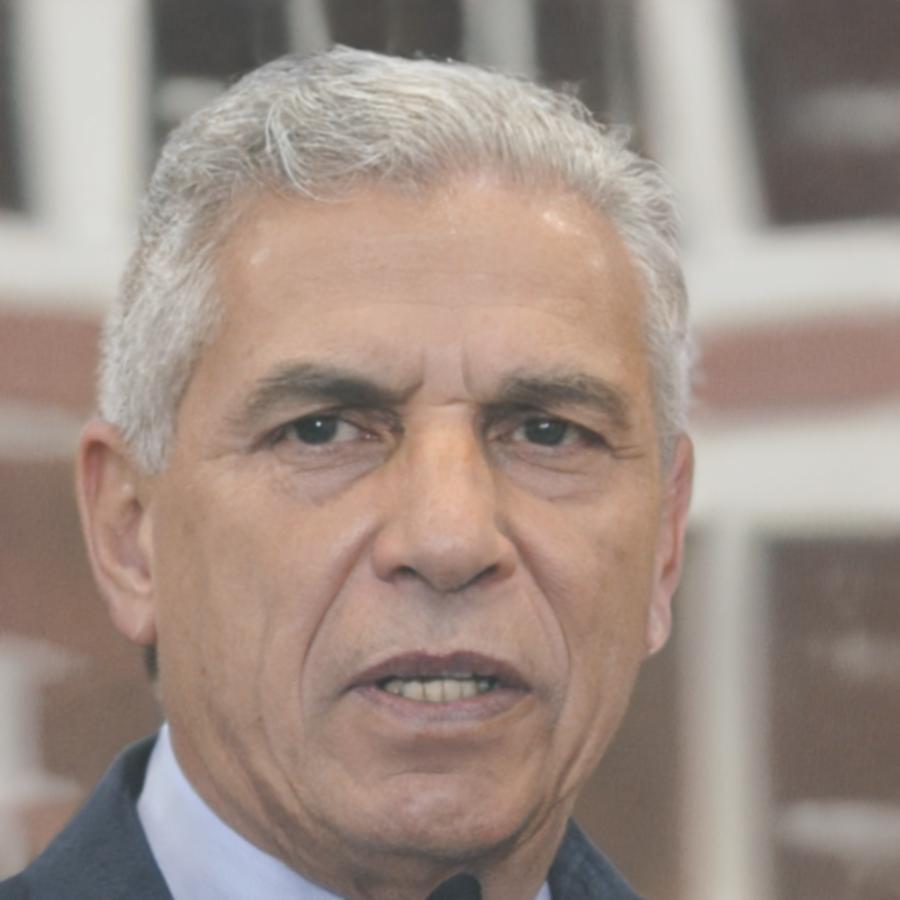 Finanzexperte Thomas Weber